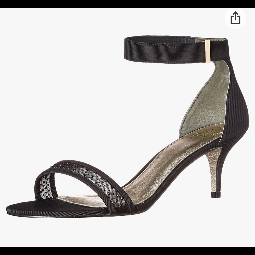 Adrianna Papell Women's Avril Dress Sandal